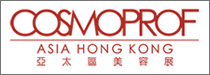 Kosmoprof Asia 2013