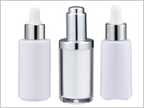 31-50ML - 化妝品滴管瓶材料