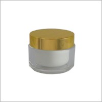 Acryl-Rundglas Creme 60ml