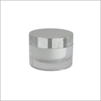 Acryl-Rundglas Creme 60ml