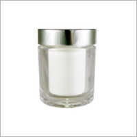 Acryl-Rundglas Creme 70ml