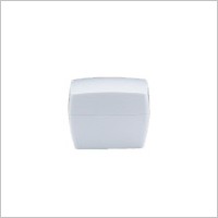 Acrylic Square Cream Jar 30ml - KD-30 Magic Box
