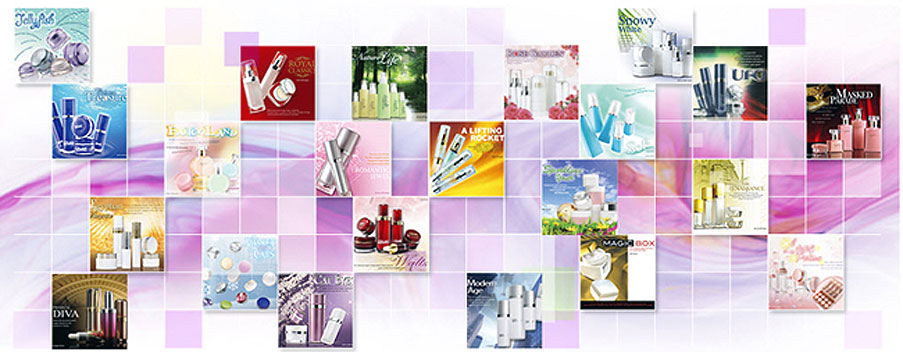 COSJAR Products