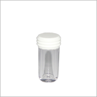 Chai Nhựa Acrylic với vòi vặn dung tích 3ml - JB-3-C Thần Dược Tình Yêu