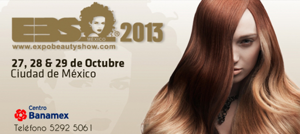 Expo Beauty Show 2013