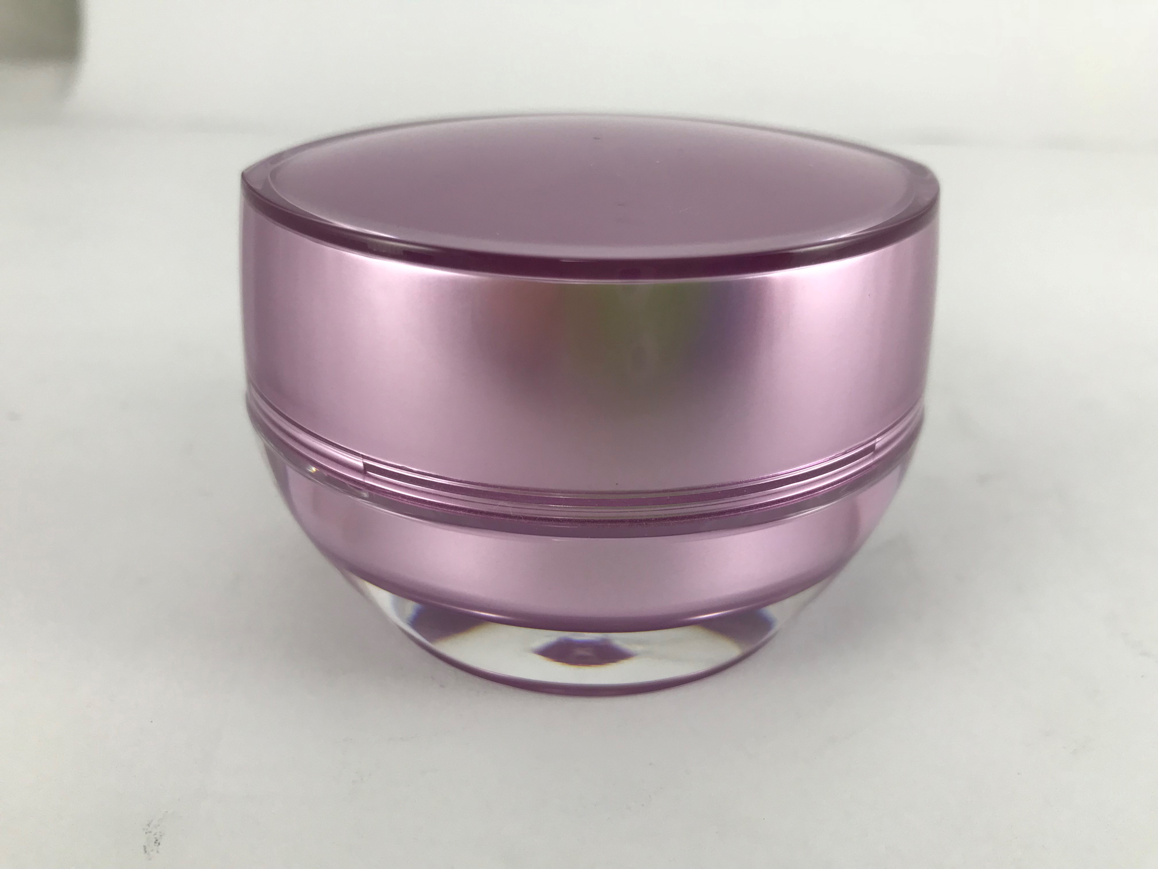 VDA-15 Beauty Packaging