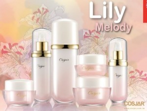 Lily Melodyシリーズ - リリーメロディー