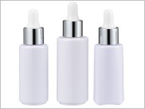 PET Dropper Cosmetic Packaging - Cosmetic Dropper Material