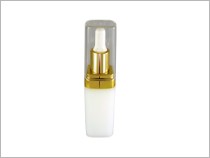 PP Dropper Cosmetic Packaging - Cosmetic Dropper Material
