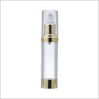 Airless Cosmetic Packaging 30 ML - Cosmetic Airless Capacity