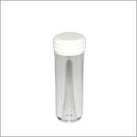 Chai Nhựa Acrylic với vòi vặn dung tích 5ml