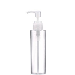 PETG LOTION BOTTLE 130ML